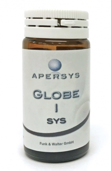 Apersys-Globes je 10g